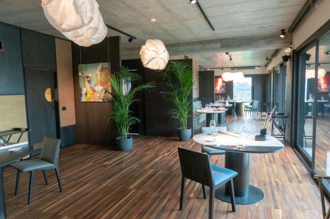 Отель Ca' Del Profeta Ristorante & Relais Montegrosso d'Asti Экстерьер фото