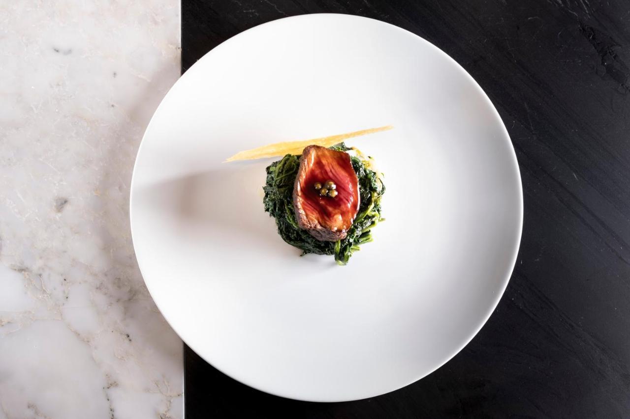 Отель Ca' Del Profeta Ristorante & Relais Montegrosso d'Asti Экстерьер фото